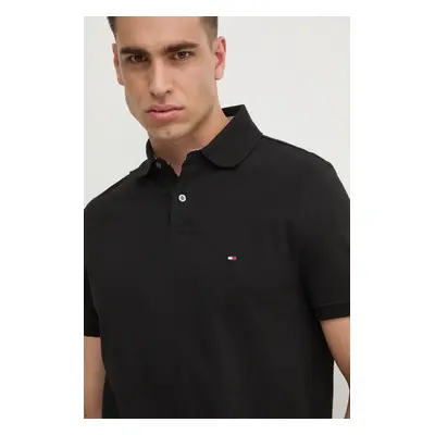 Polo tričko Tommy Hilfiger MW0MW17770