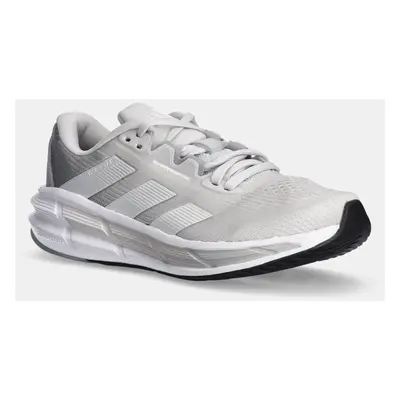 Běžecké boty adidas Performance Questar 3 šedá barva, IF9560