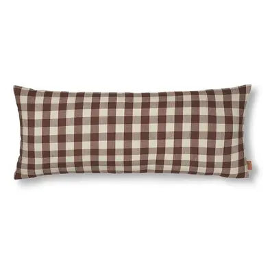 Dekorativní polštář ferm LIVING Bothy Check Cushion