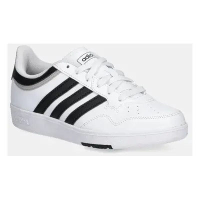 Dětské sneakers boty adidas Originals HOOPS 4.0 bílá barva, JI3471