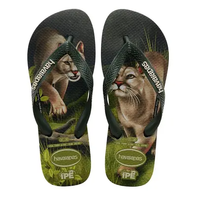 Žabky Havaianas IPE černá barva, 4000396-4896