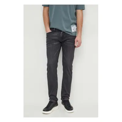 Džíny Pepe Jeans TAPERED JEANS pánské, PM207390XX1