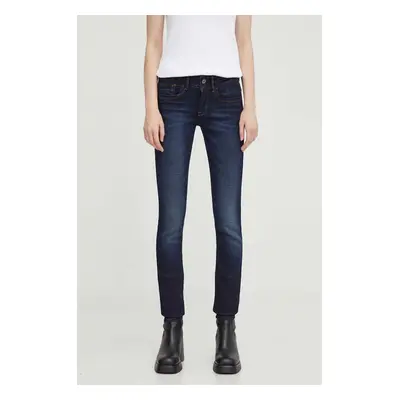 Džíny G-Star Raw Lynn Mid Skinny