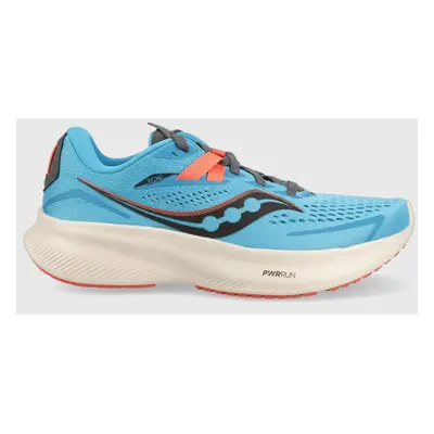 Běžecké boty Saucony Ride 15