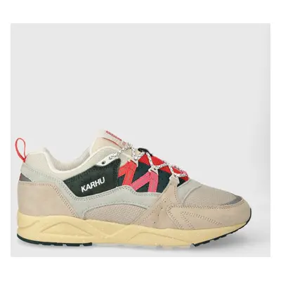 Sneakers boty Karhu Fusion 2.0 béžová barva, F804172