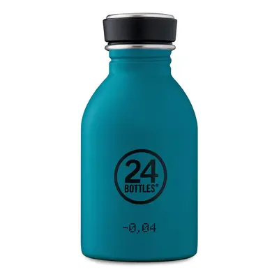 24bottles - Láhev Urban Bottle Atlantic Bay 250ml