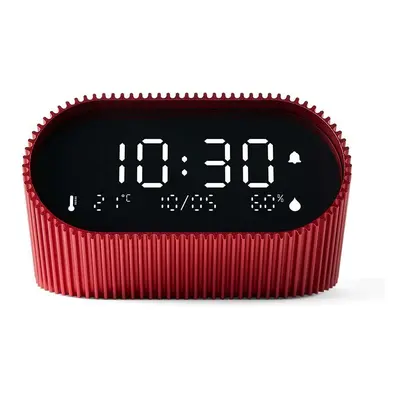 LED budík Lexon Ray Clock