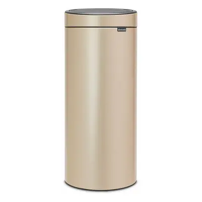 Odpadkový koš Brabantia Touch Bin New, 30 L