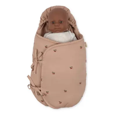 Spací vak pro panenky Konges Sløjd DOLL SLEEPING BAG