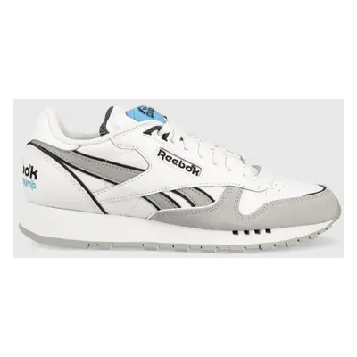 Sneakers boty Reebok Classic Pump bílá barva, GW4726-white