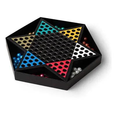 Desková hra Gentlemen's Hardware Chinese Checkers