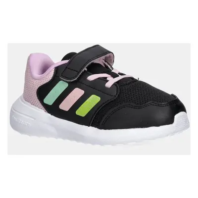 Dětské sneakers boty adidas Tensaur Run 3.0 černá barva, IH1047