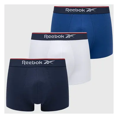 Boxerky Reebok pánské