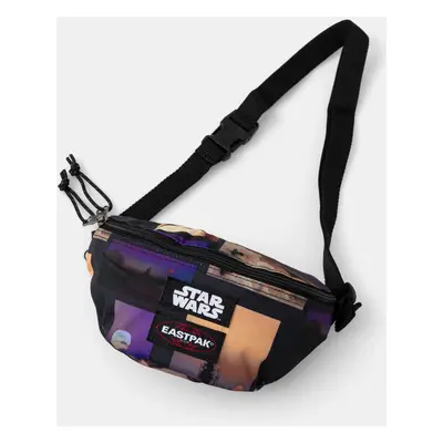 Ledvinka Eastpak Star Wars černá barva, EK0000740Q91