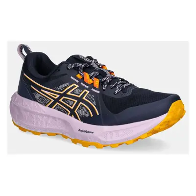 Běžecké boty Asics Gel-Sonoma 8 tmavomodrá barva, 1012B771