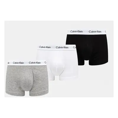 Boxerky Calvin Klein Underwear (3-pack) 0000U2664G