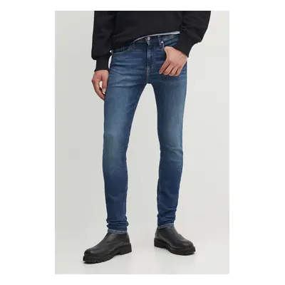 Džíny Calvin Klein Jeans pánské, J30J325740