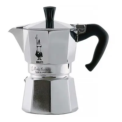 Konvice na kávu Bialetti Moka Express 2tz