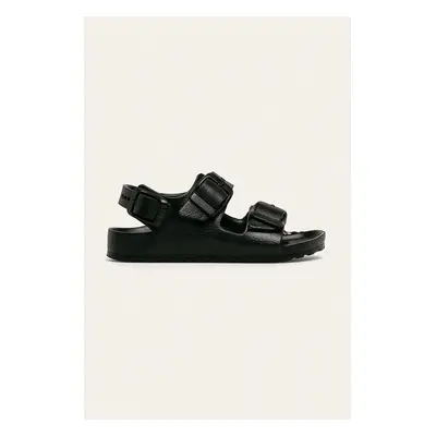 Birkenstock - Dětské sandály Milano Eva