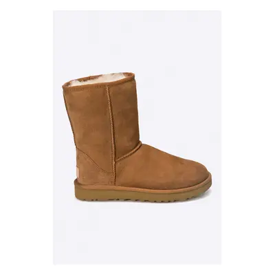 Boty UGG Classic Short II 1016223.CHE