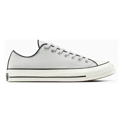 Tenisky Converse Chuck 70 bílá barva, A12709C