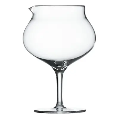 Dekantační karafa Spiegelau Graal Decanter 1 L průhledná barva