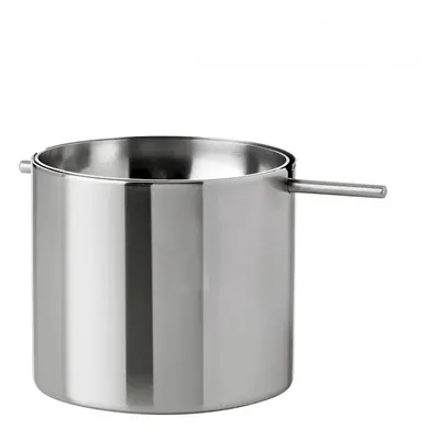 Popelník Stelton Arne Jacobsen šedá barva