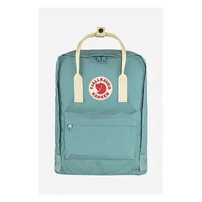 Batoh Fjallraven Kanken velký, hladký, F23510.501.115-501