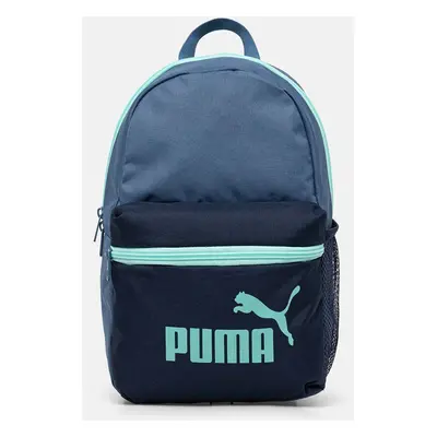 Dětský batoh Puma Phase Small Backpack malý, s potiskem, 798791