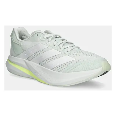 Běžecké boty adidas Performance Duramo Speed 2 zelená barva, IF9391