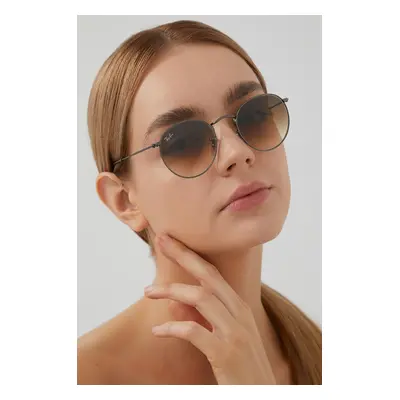 Brýle Ray-Ban Round Metal 0RB3447N