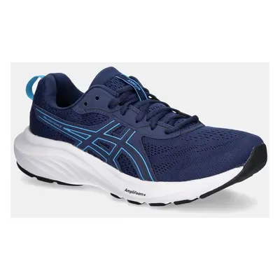 Běžecké boty Asics Gel-Contend 9 tmavomodrá barva, 1011B881