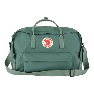 Taška Fjallraven Kanken Weekender velká, hladká, F23802.664