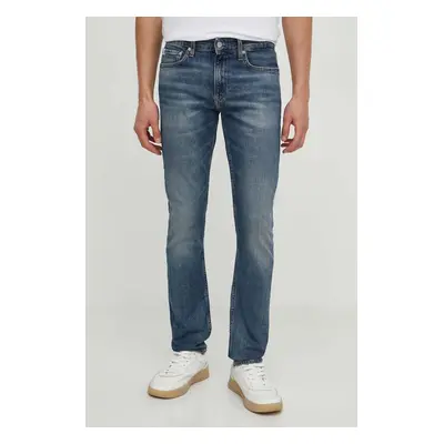 Džíny Calvin Klein Jeans pánské, J30J324809