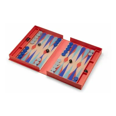 Hra Printworks Classic Art of Backgammon