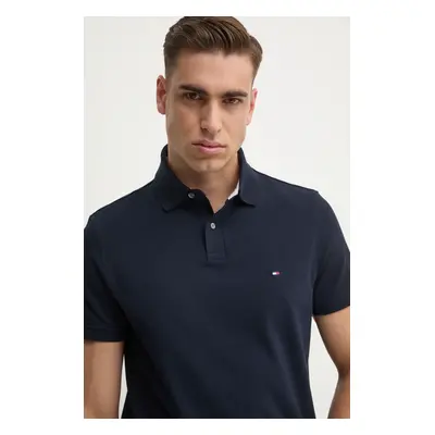 Polo tričko Tommy Hilfiger MW0MW17770