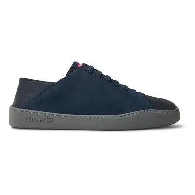 Kožené sneakers boty Camper TWS černá barva, K100976-010