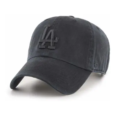 Čepice 47brand MLB Los Angeles Dodgers B-RGW12GWSNL-BKQ