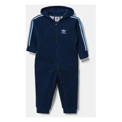 Kojenecké body adidas Originals JD3422