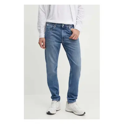 Džíny Calvin Klein Jeans pánské, J30J325726