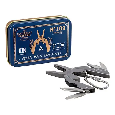 Gentelmen's Hardware Multitool