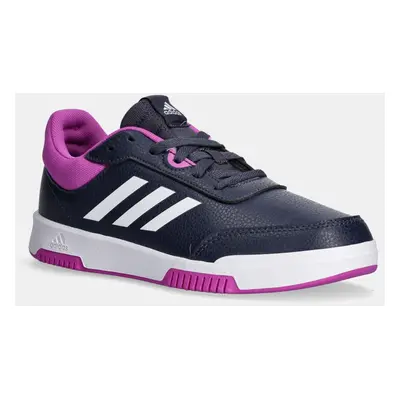 Dětské sneakers boty adidas Tensaur Sport 2.0 tmavomodrá barva, JH9547