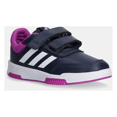 Dětské sneakers boty adidas Tensaur Sport 2.0 tmavomodrá barva, JH9532