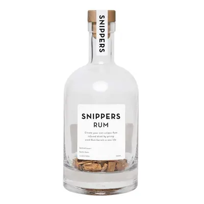 Sada na ochucení alkoholu Snippers Originals Rum 700 ml