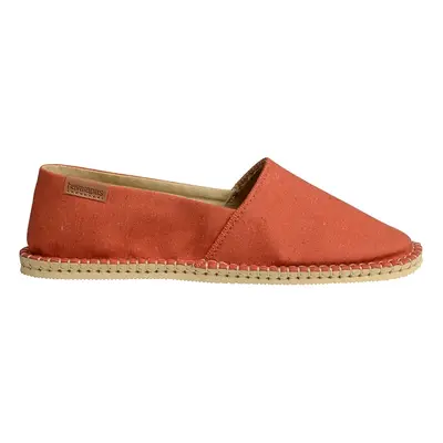 Espadrilky Havaianas ORIGINE IV oranžová barva, 4147955-1360