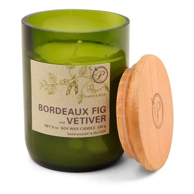 Paddywax Vonná sójová svíčka Bordeaux Fig & Vetiver 226 g