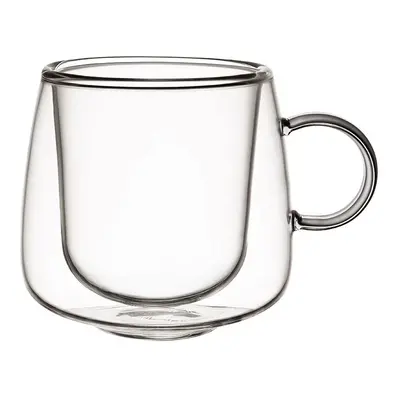 Sada šálků na espresso Villeroy & Boch Artesano Espresso 60 ml 2-pack průhledná barva