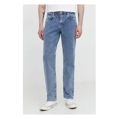 Džíny Karl Lagerfeld Jeans pánské