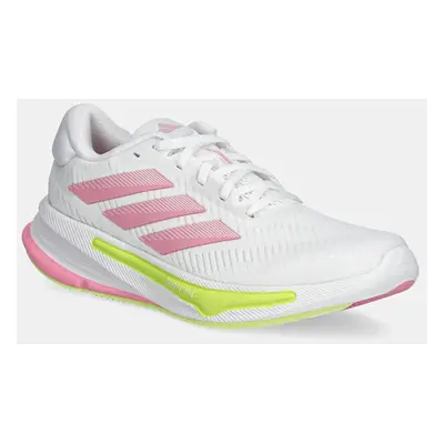 Běžecké boty adidas Performance Supernova Ease bílá barva, IH2513