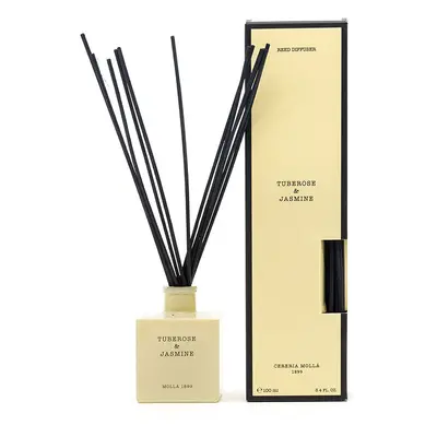 Aroma difuzér Cereria Molla Tuberose and Jasmin 100 ml